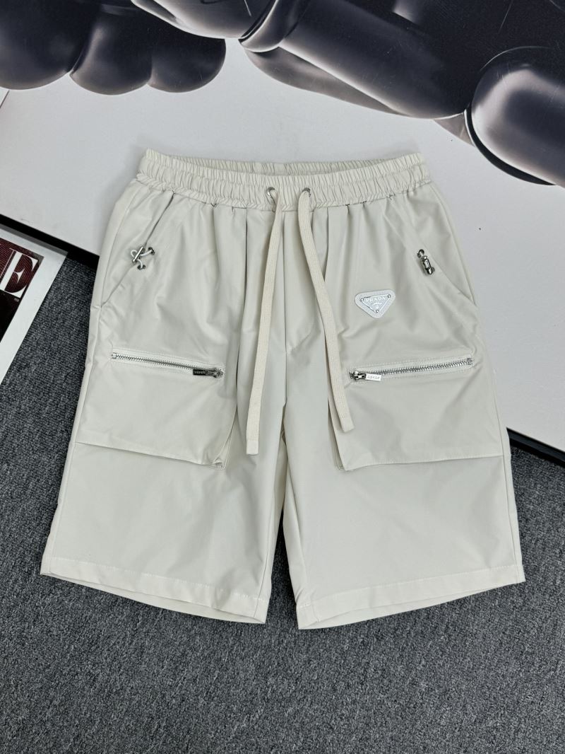 Prada Short Pants